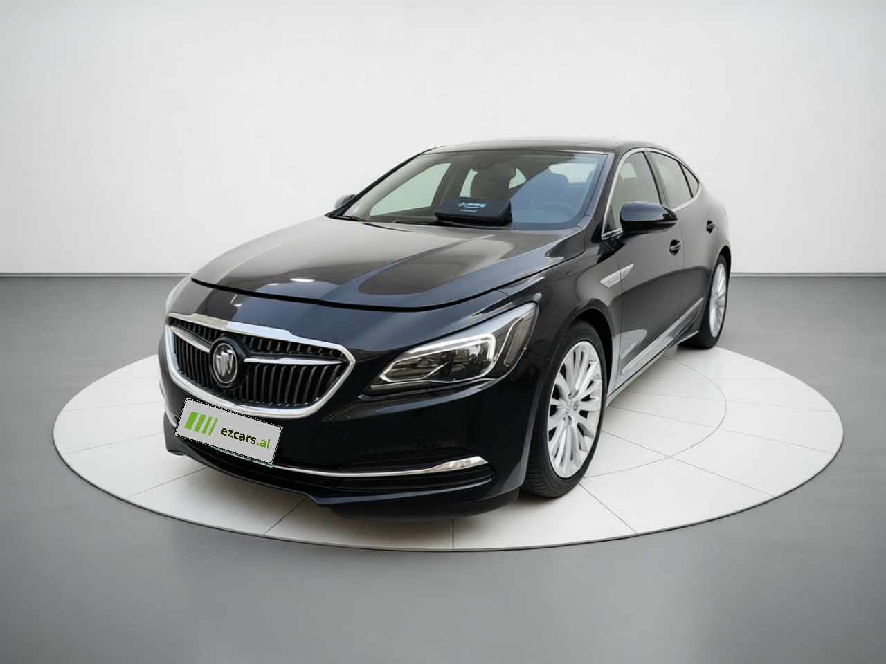 LaCrosse 2016 28T Flagship
