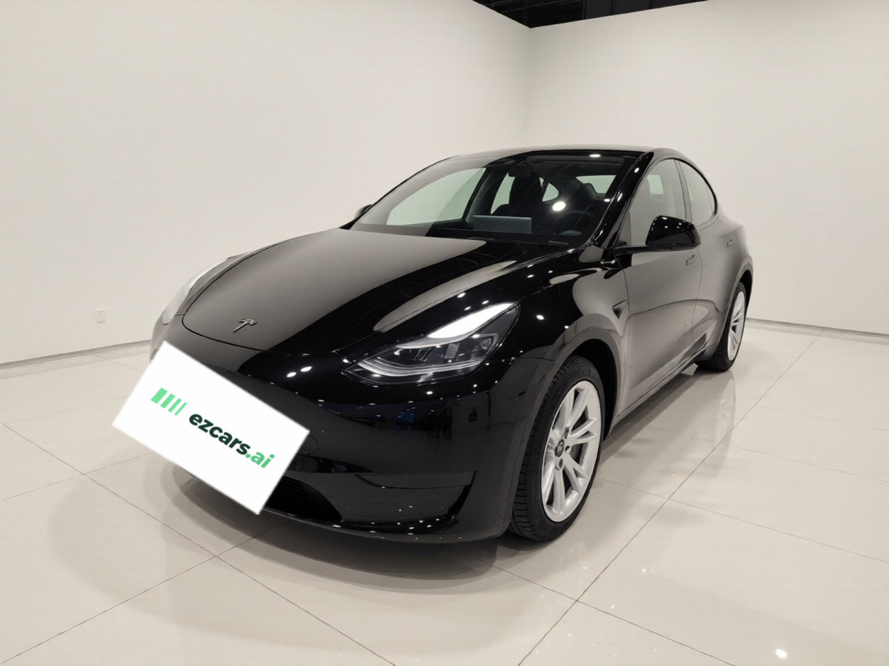Model Y 2022 Facelift RWD
