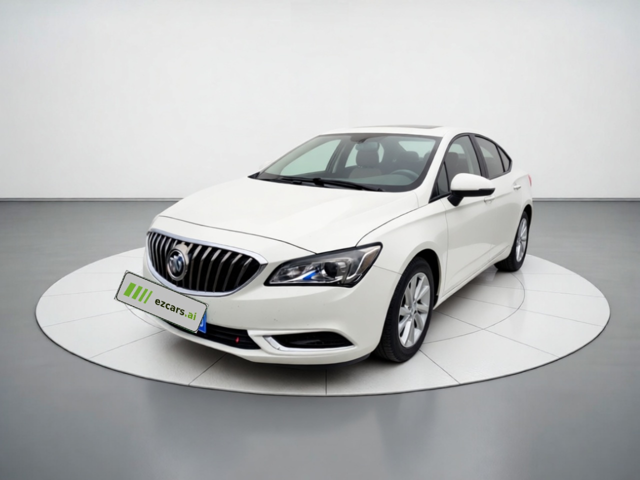 Verano 2017 Sedan 15S AT Leading