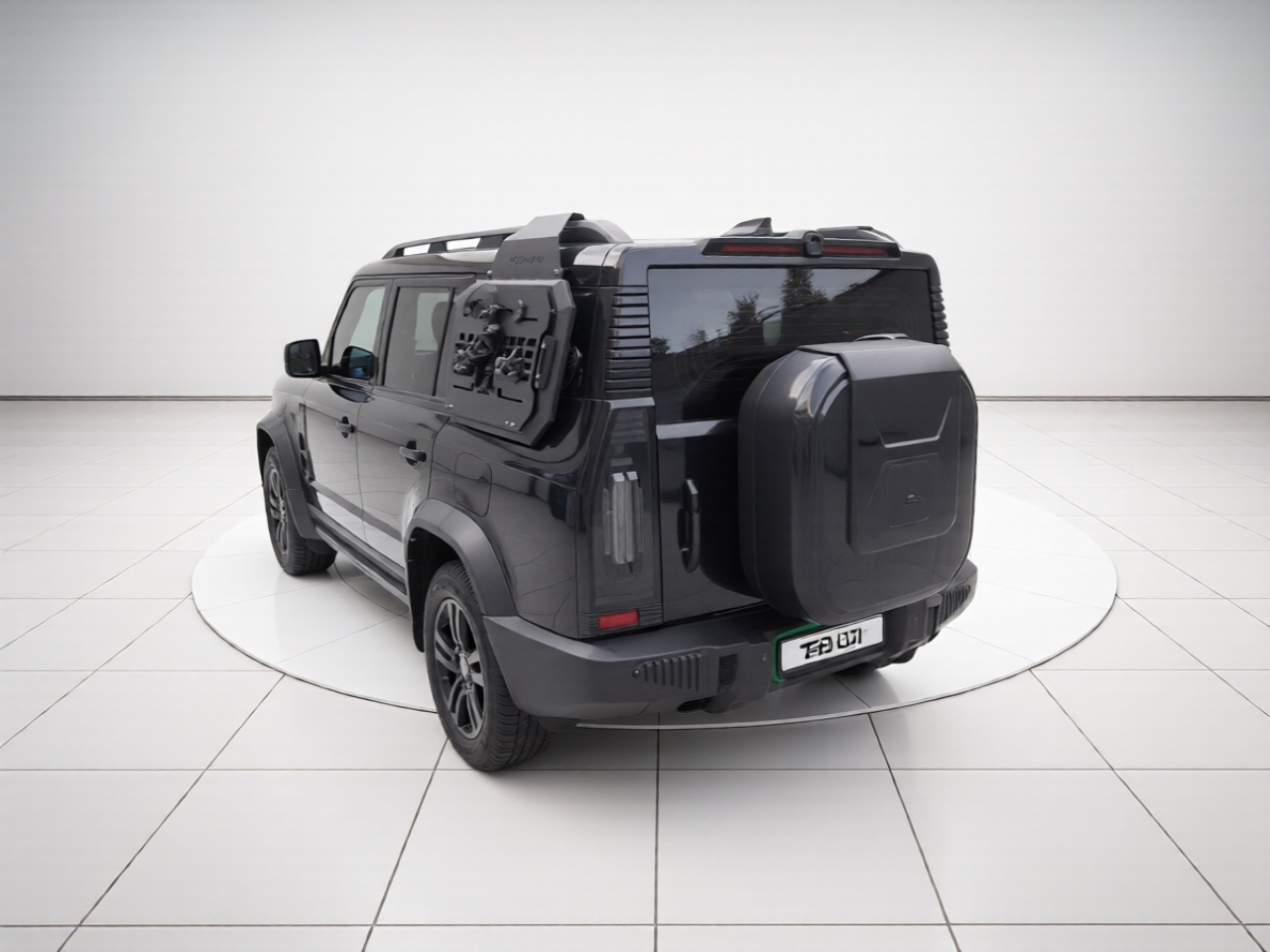 Wagon 2023 1.5T RWD Discovery PRO photo 4