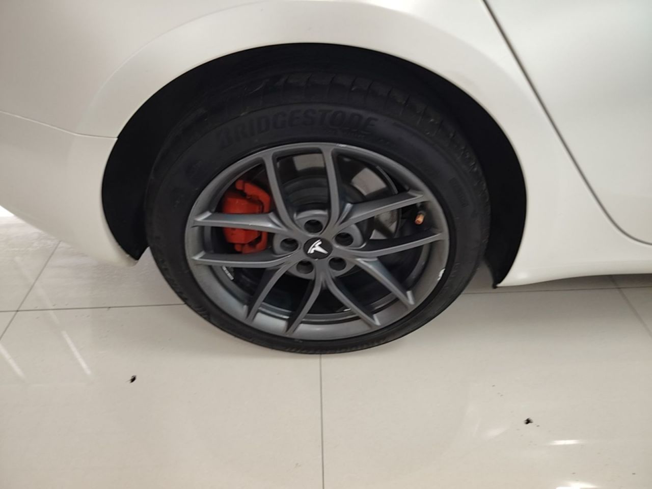 Model 3 2022 RWD photo 3