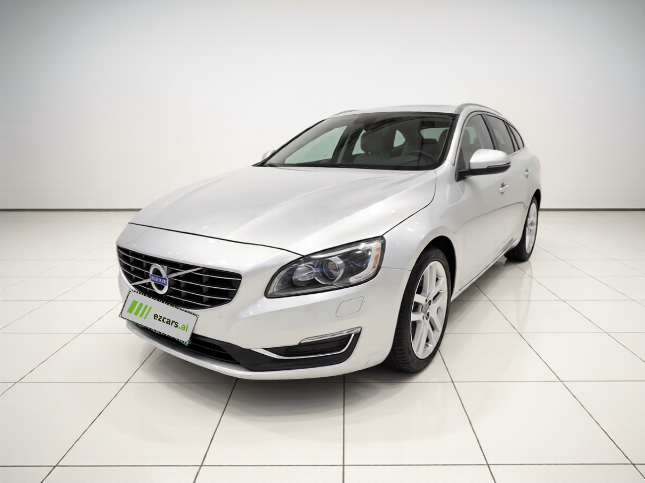 V60 2017 T5 China V