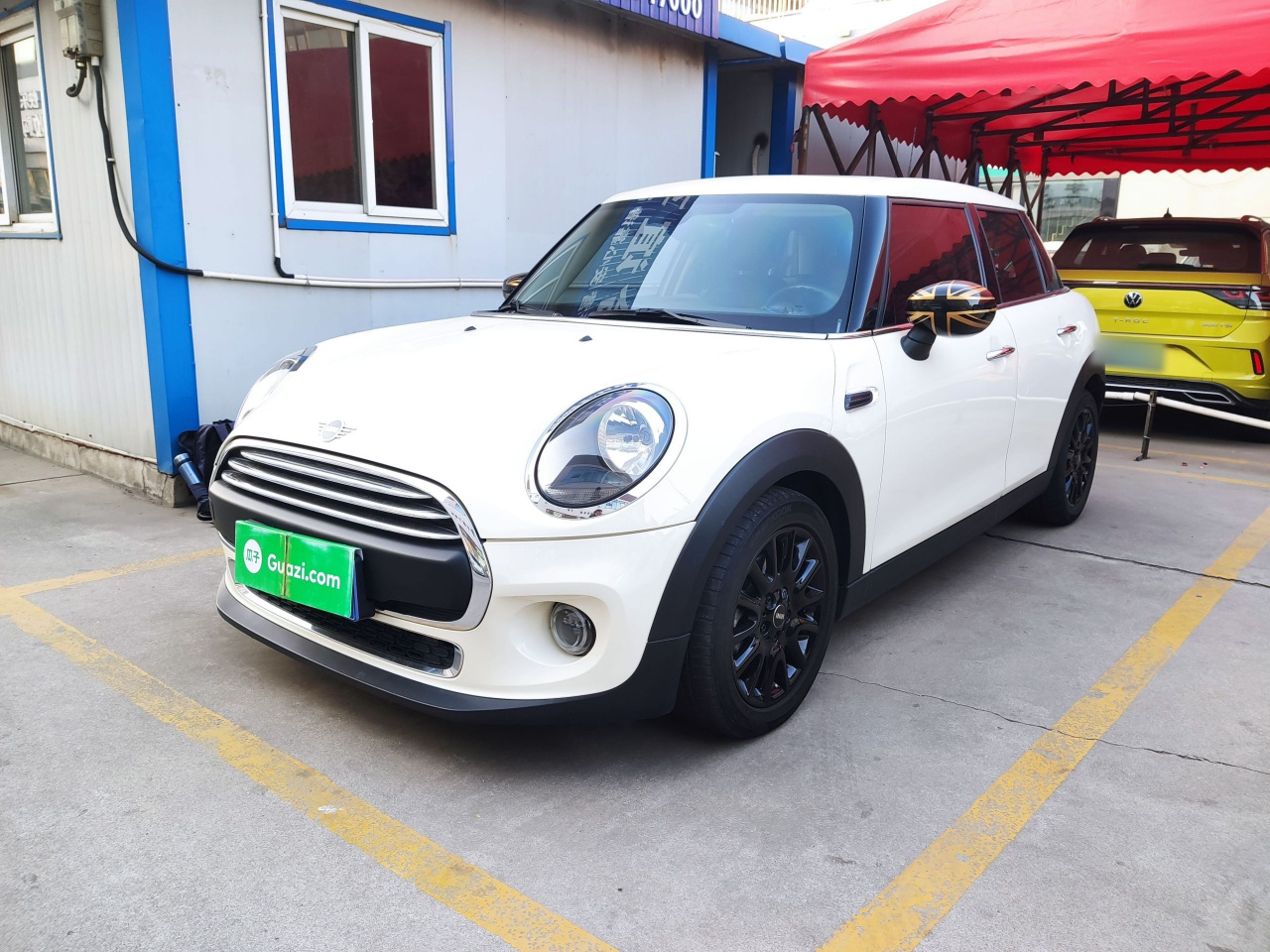 2019 1.5T ONE PLUS 5-Door