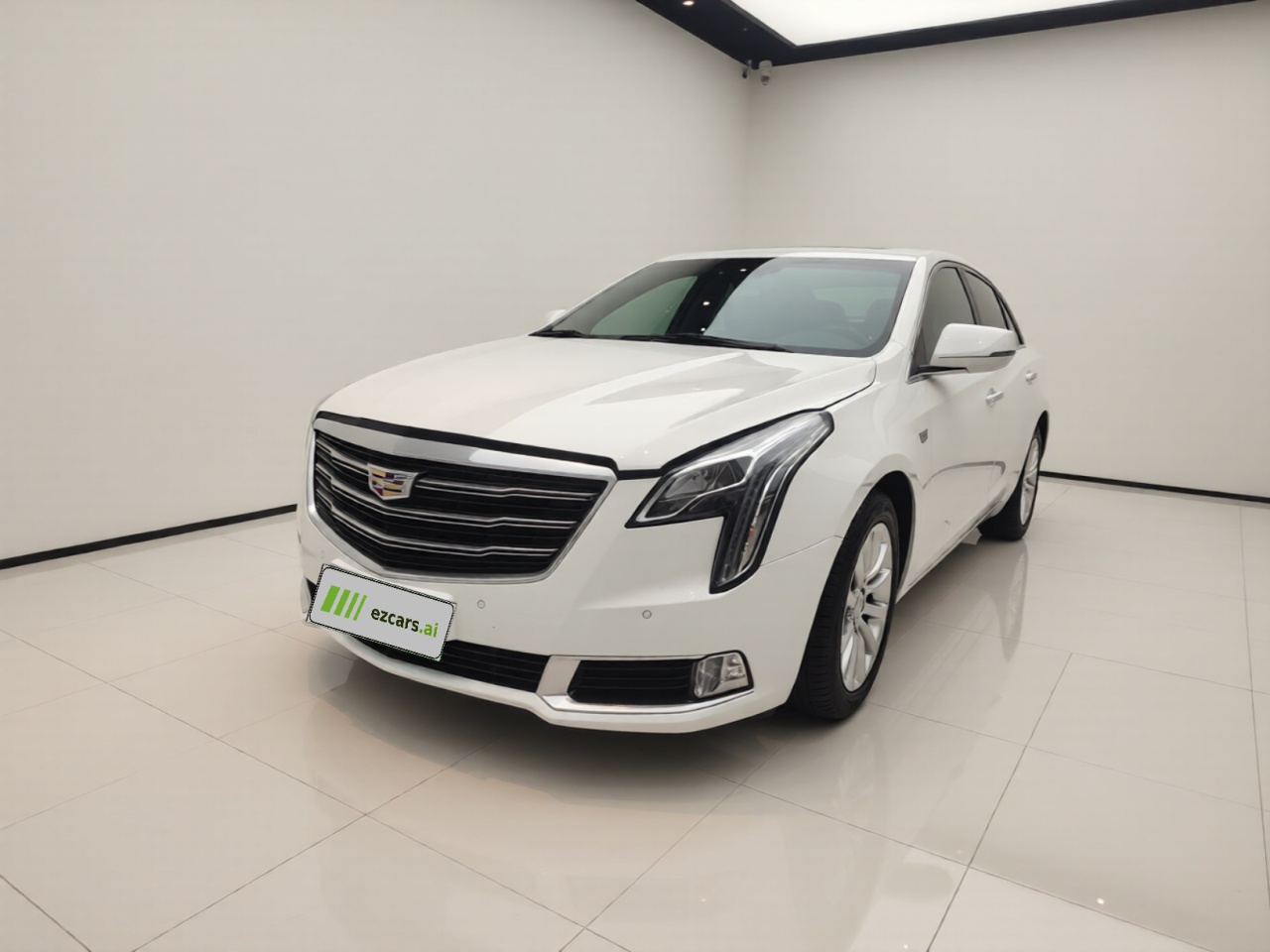 XTS 2018 28T Elite