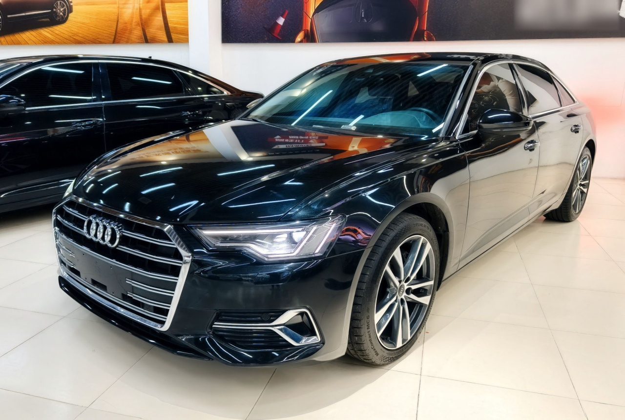 A6L 2023 40 TFSI Luxury