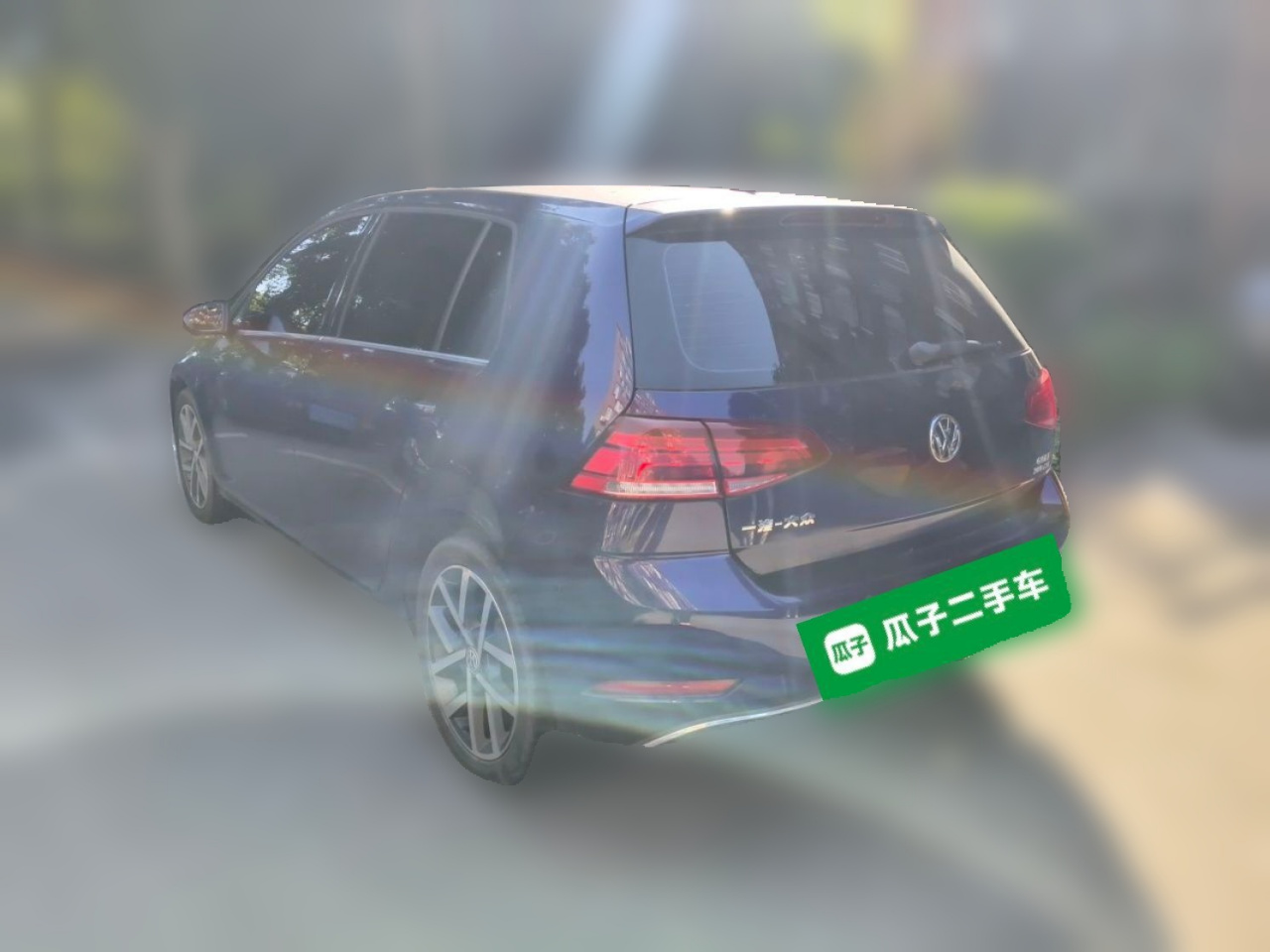 Golf 2020 280TSI DSG Comfort photo 4