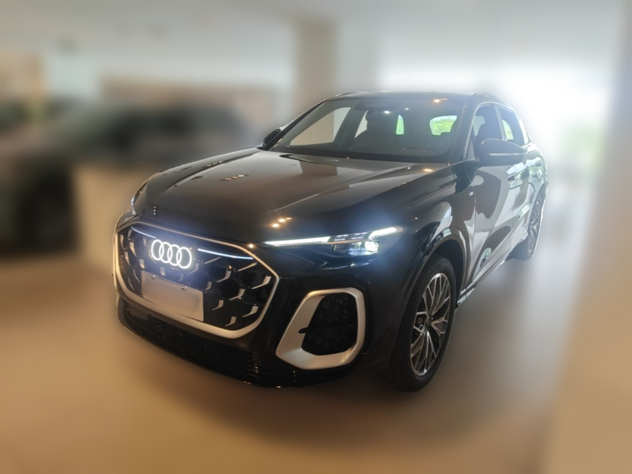 Q5L 2026 2.0T Luxury