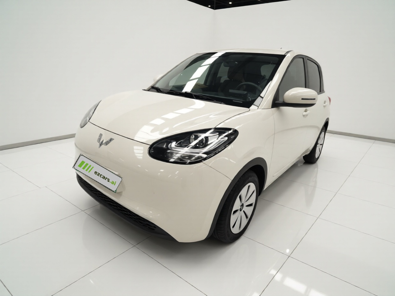 Wuling Bingo 2023 203km
