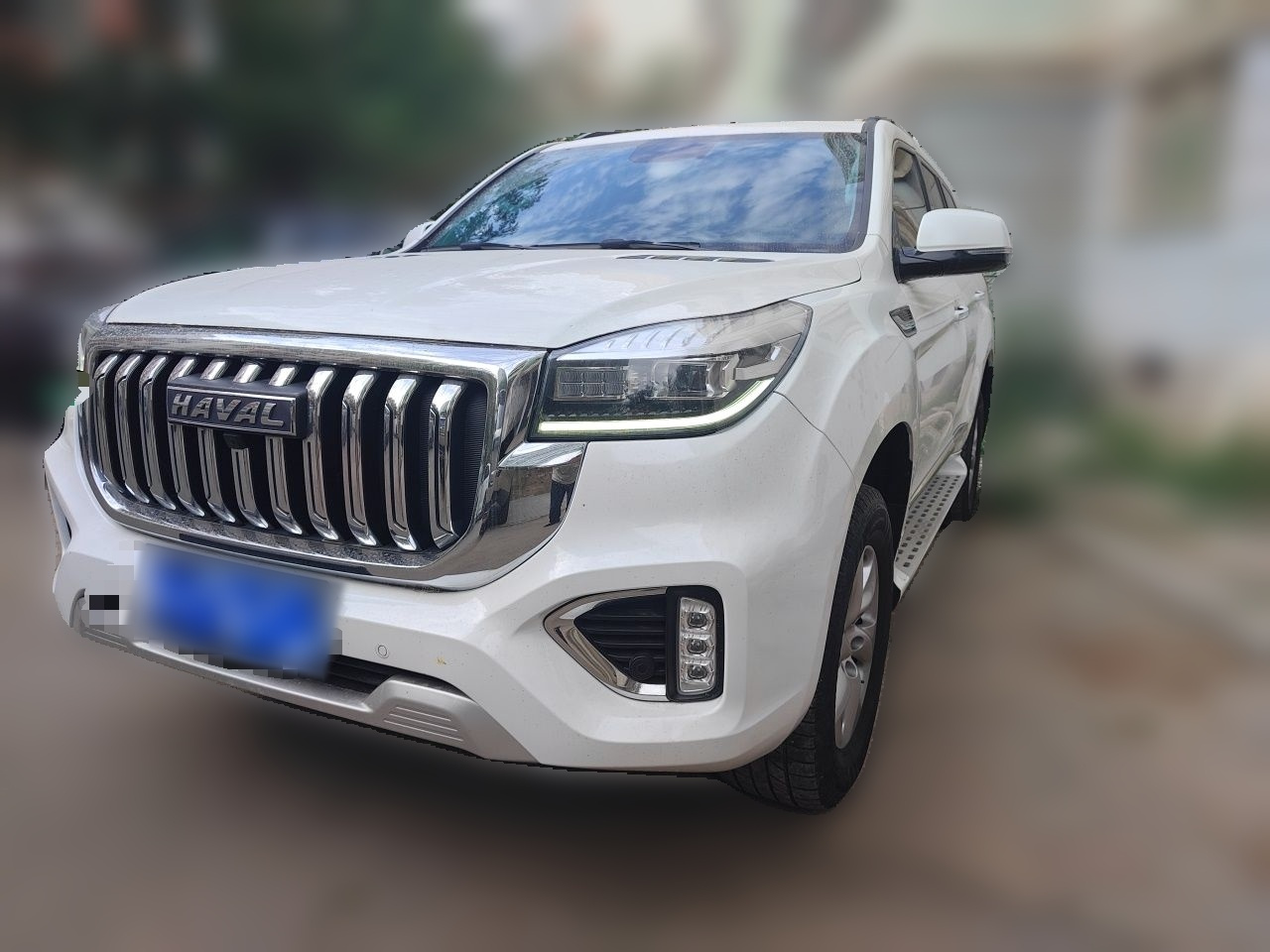 H9 2022 2.0T Petrol AWD Elite 5-Seater