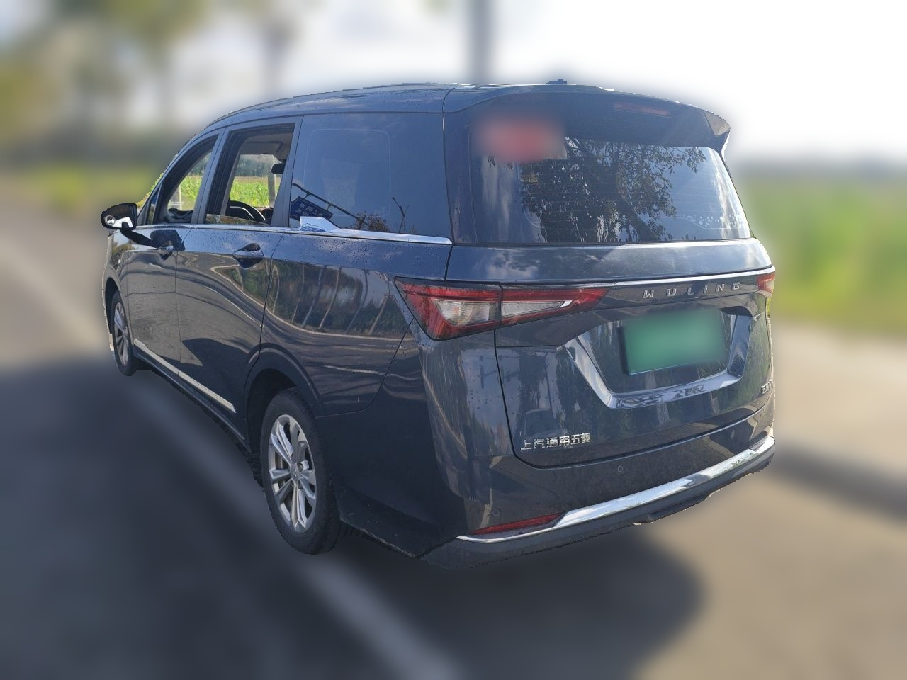 Wuling 2022 1.5T MT photo 4