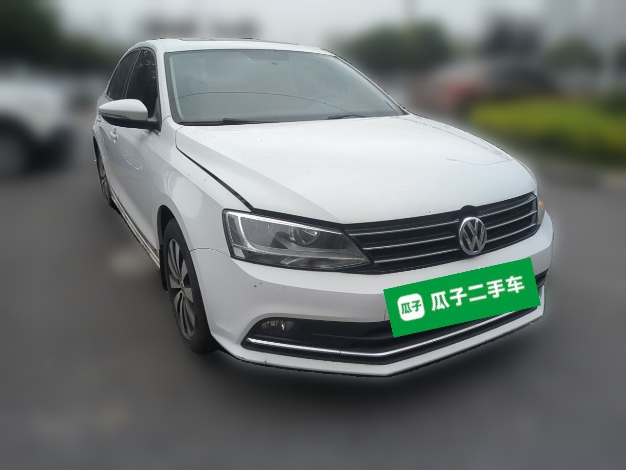 Sagitar 2017 1.6L AT Comfort photo 3