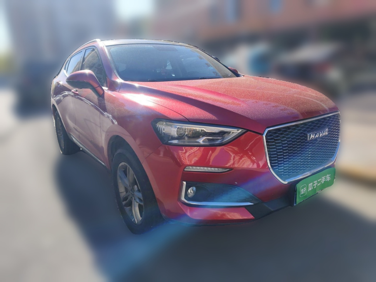 F5 2018 1.5T i photo 3