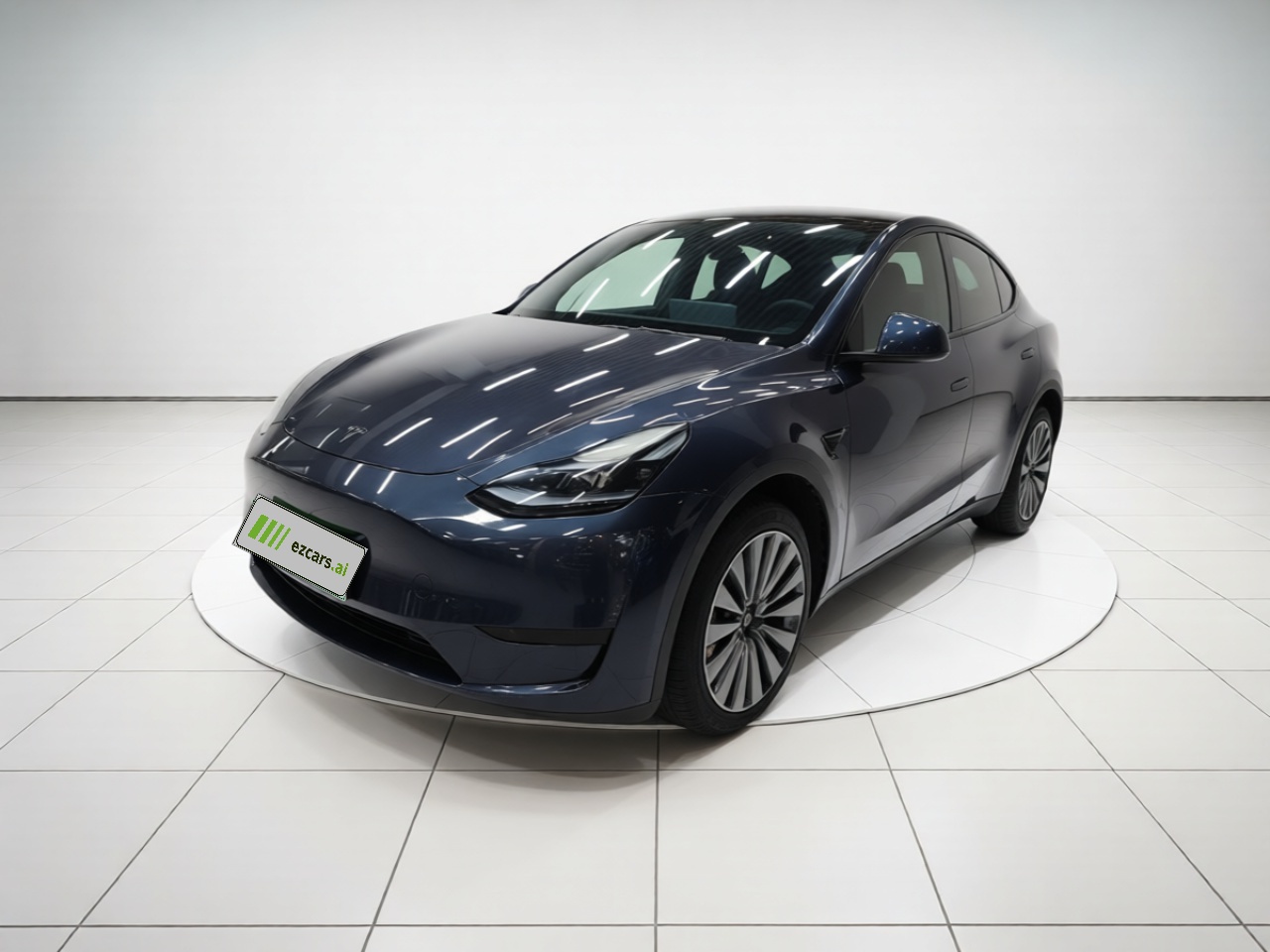 Model Y 2024 RWD