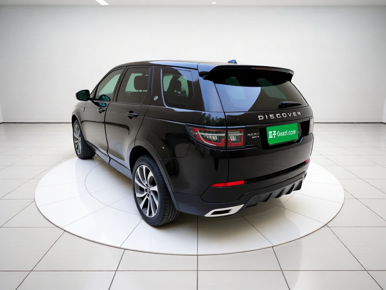 Discovery Sport 2020 249PS R-Dynamic Performance photo 4