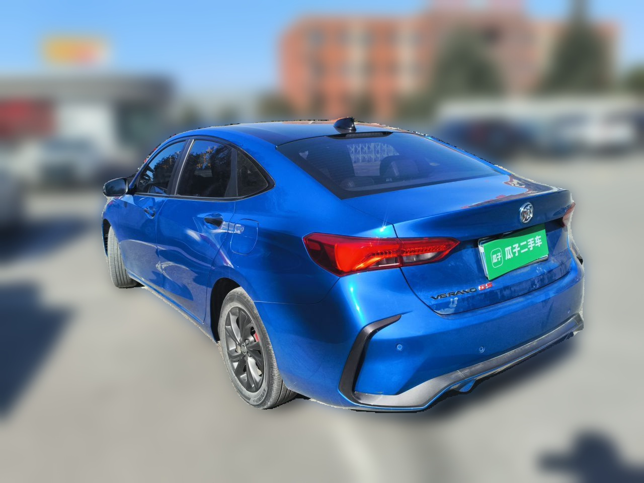 Verano 2022 Pro GS LX photo 4