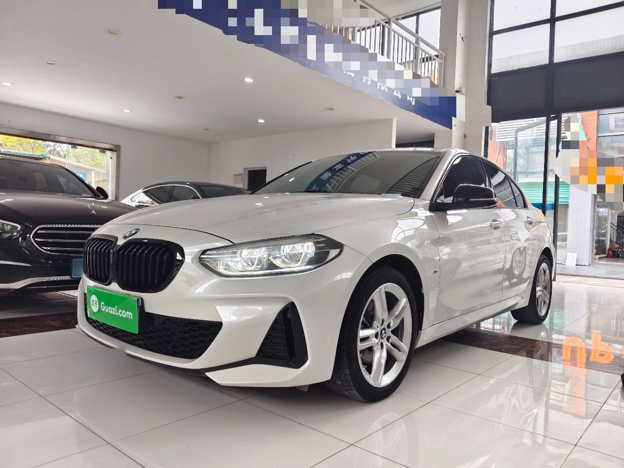 1 Series 2023 120i M Sport