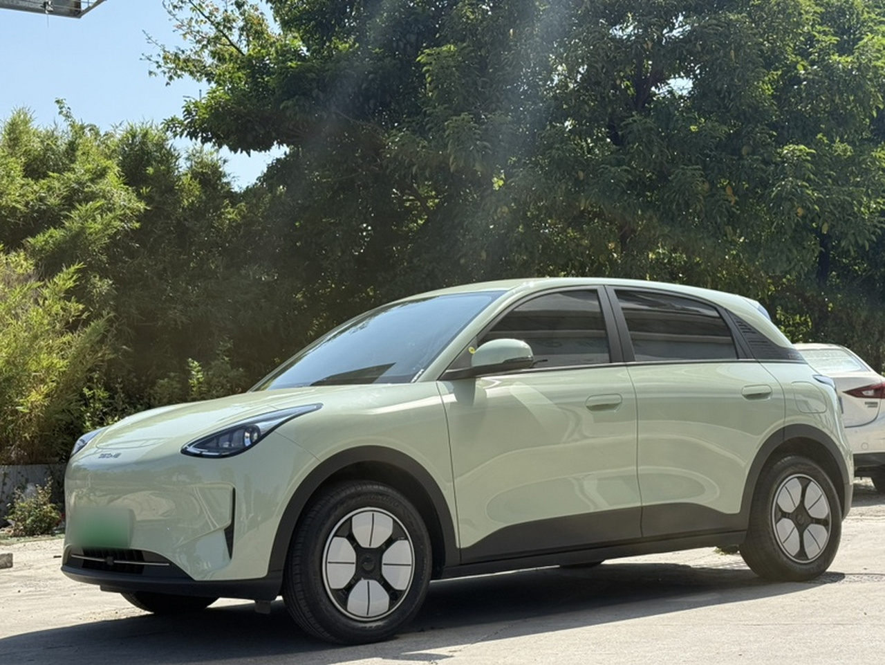 Xingyuan 2025 310km