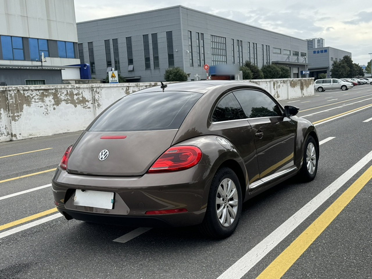 2015 180TSI photo 5