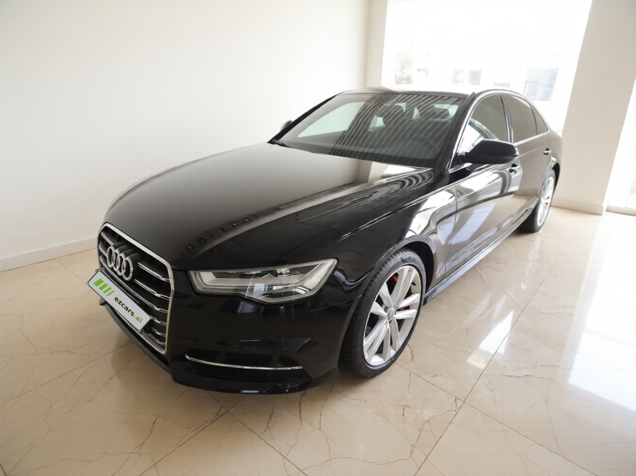 A6L 2018 30 Anniversary 45 TFSI quattro Sport