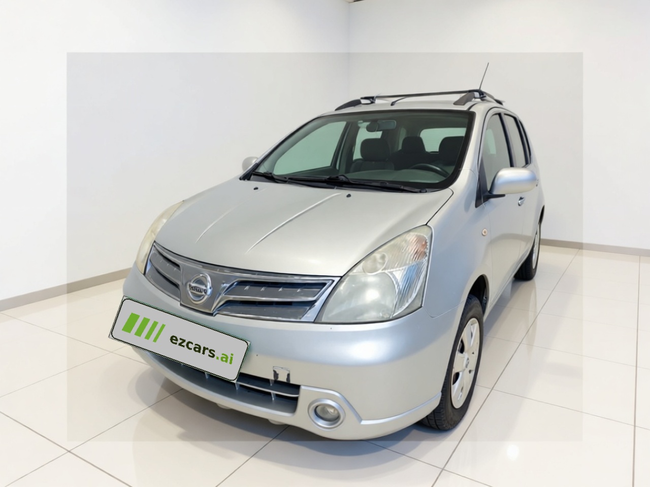 2010 1.6L AT
