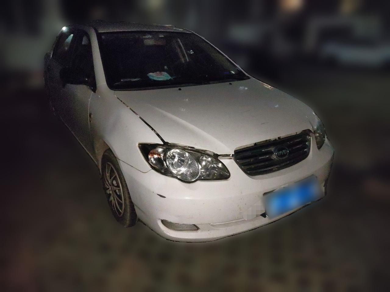 F3 2018 1.5L MT Classic photo 3