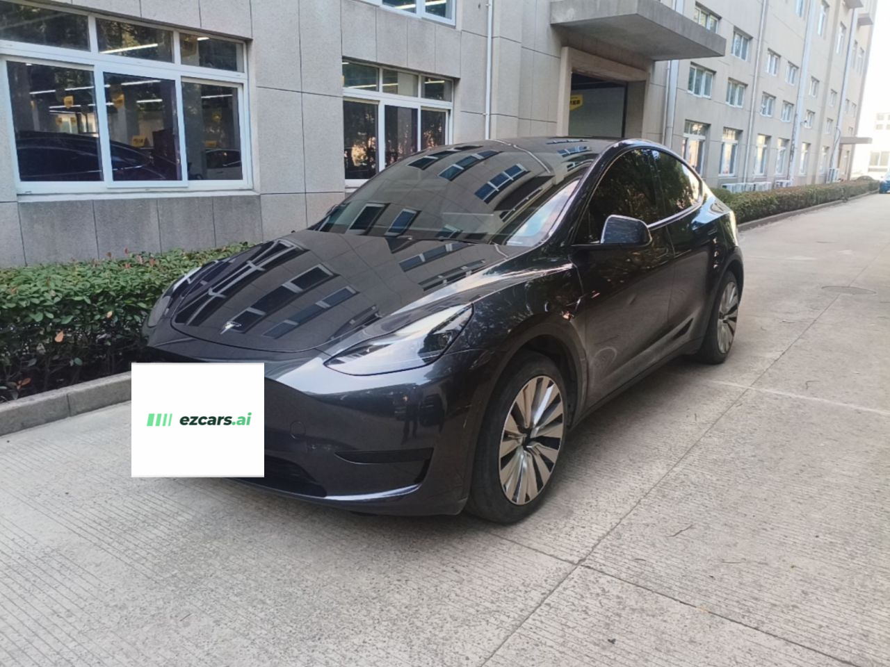 Model Y 2024 RWD