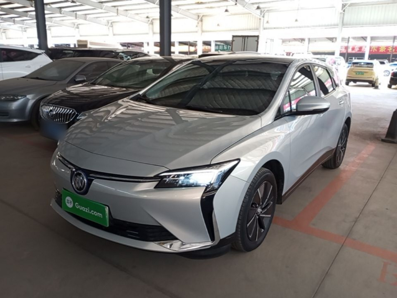 6 2024 430km