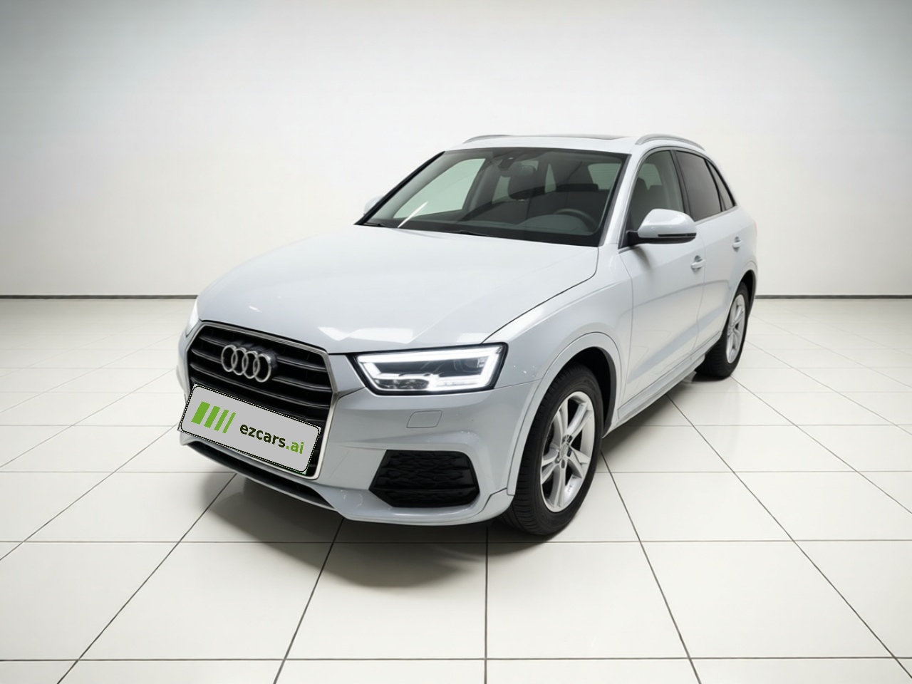 Q3 2018 30 Anniversary 30 TFSI Fashion