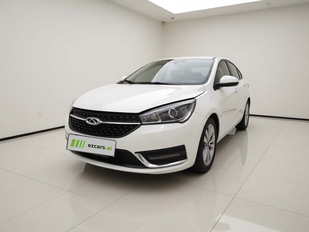 Arrizo 5 2016 1.5L CVT