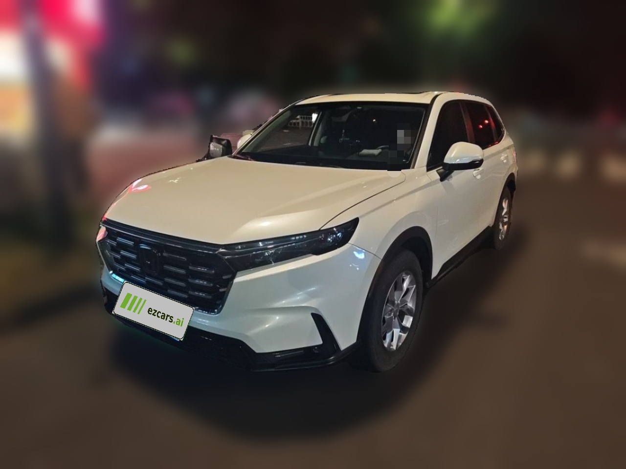 CR-V 2023 240TURBO RWD 5-Seater