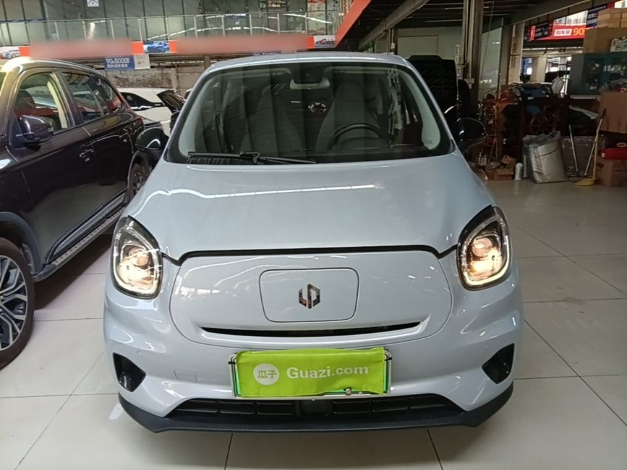 Leapmotor T03 2023 403 Smart photo 2