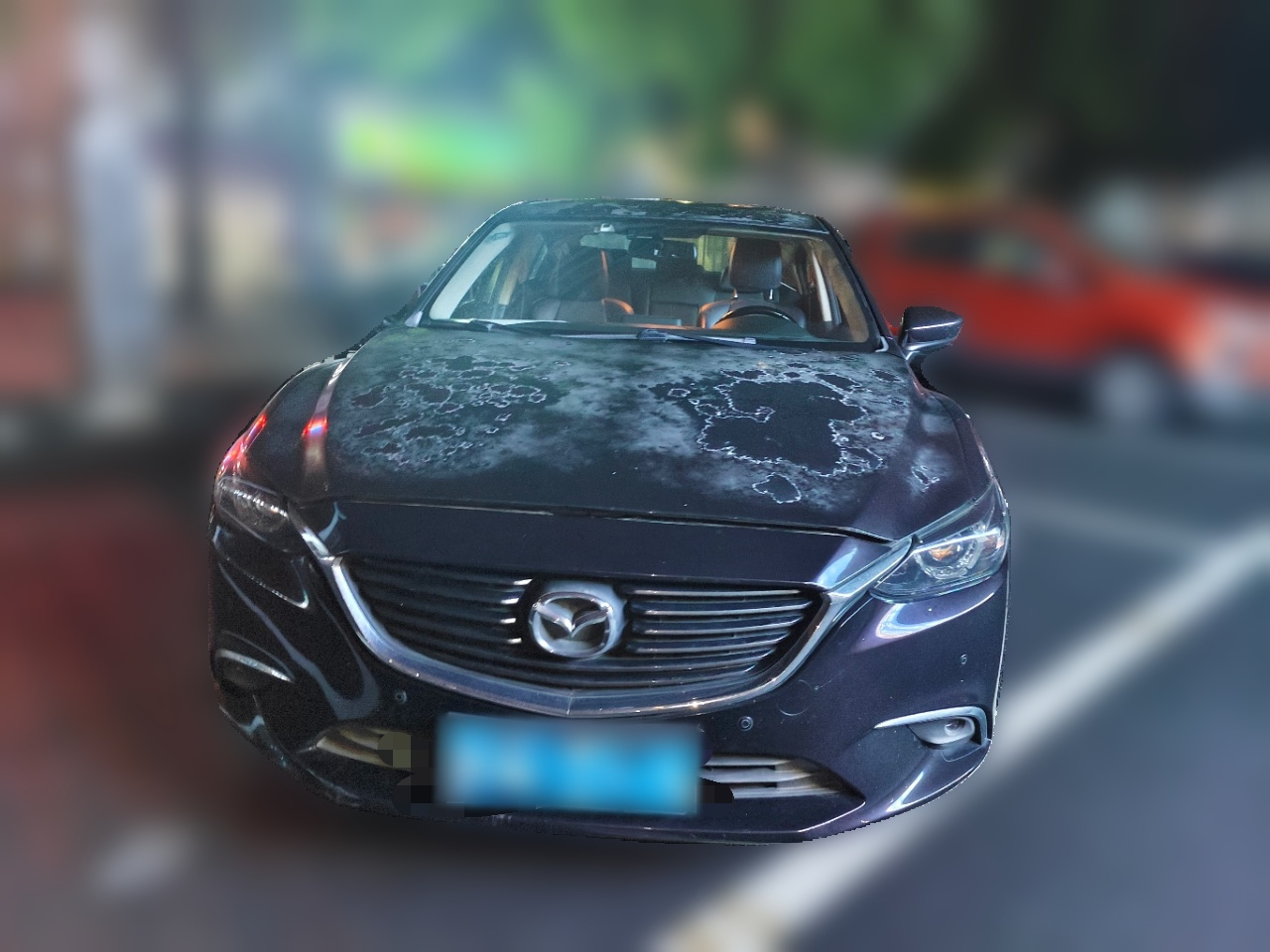 Atenza 2017 2.0L Luxury photo 2