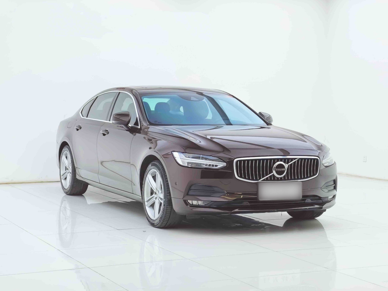 S90 2017 T4 photo 3