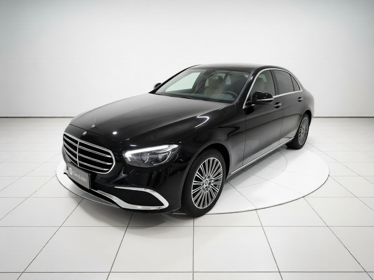 E-Class 2023 E 300 L Luxury