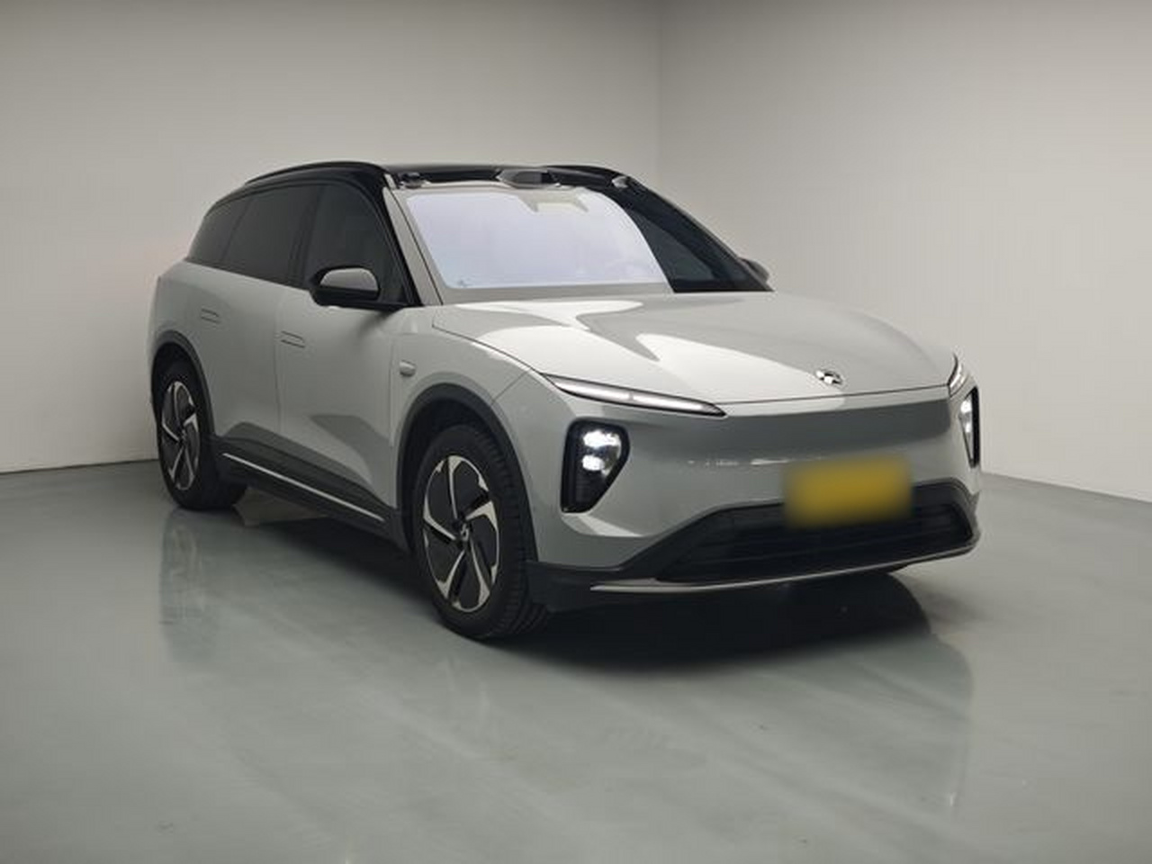 ES6 2024 75kWh photo 4