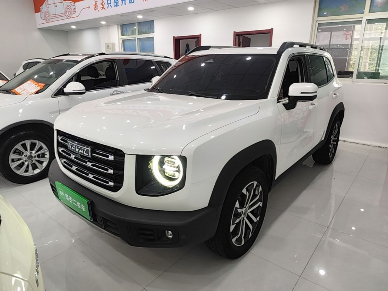 Dargo 2022 1.5T DCT RWD