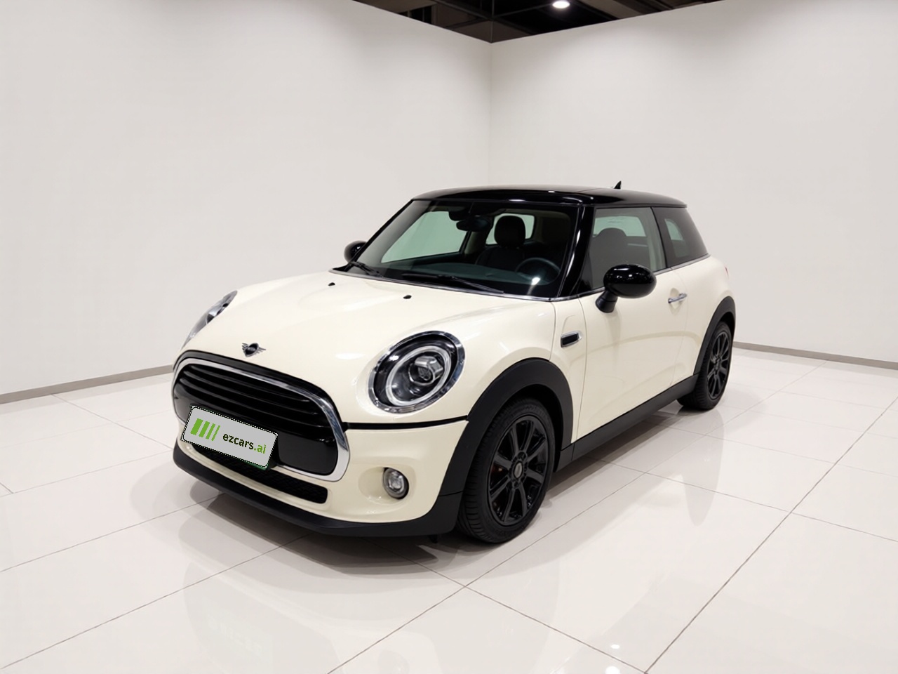 2020 1.5T COOPER Classic