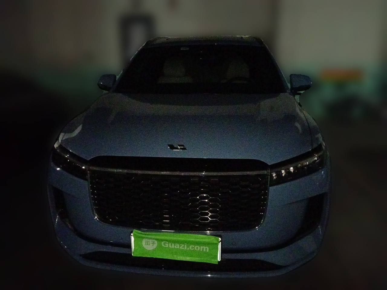 Li Auto ONE 2021 EREV 6-Seater photo 2