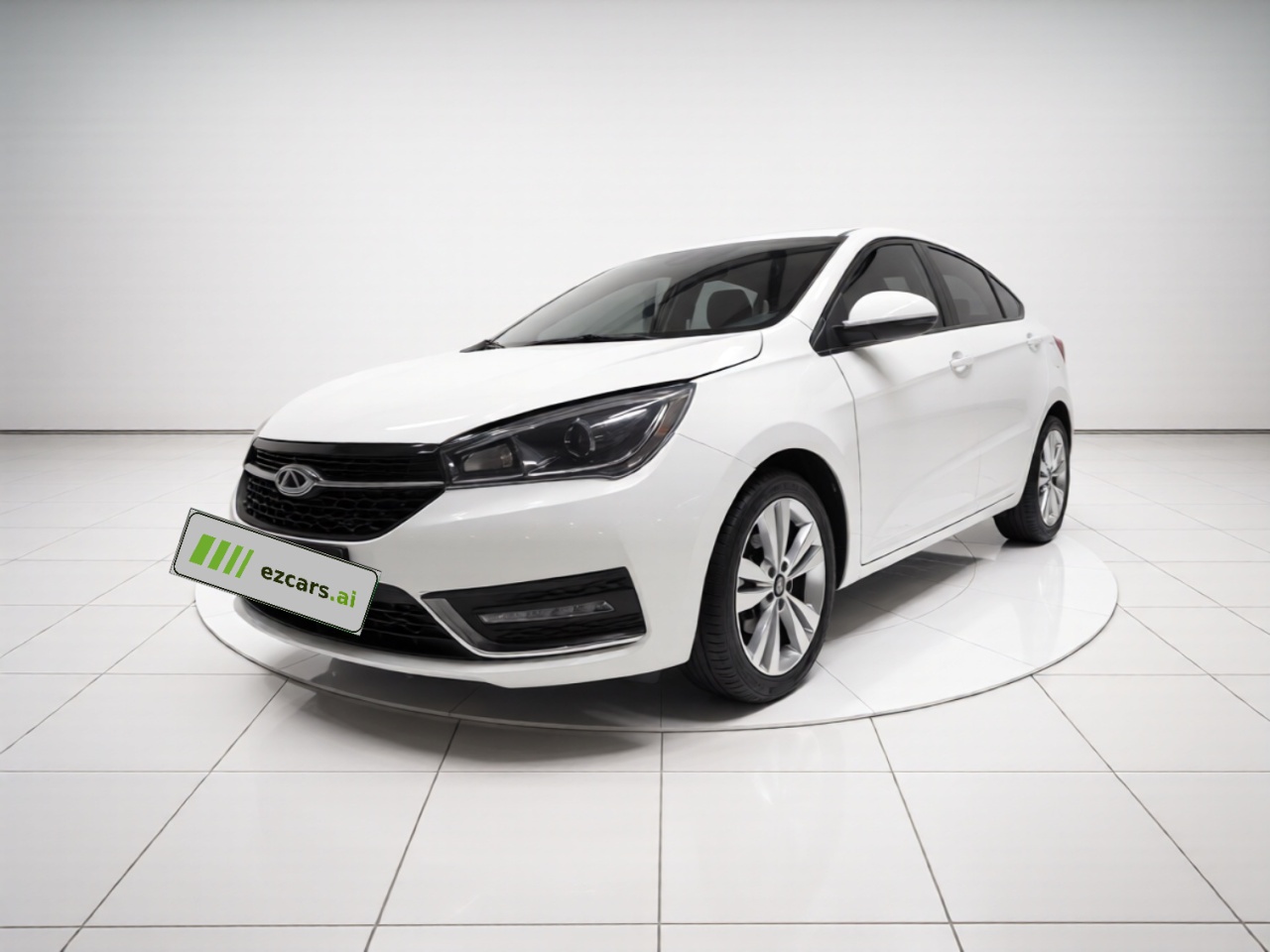 Arrizo 5 2017 1.5L MT