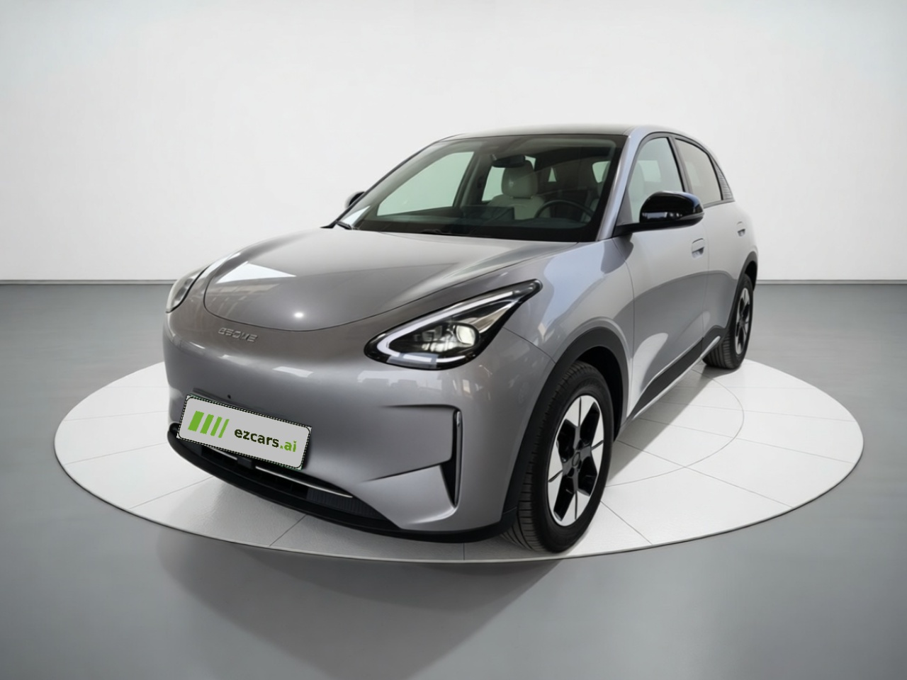 Xingyuan 2025 310km