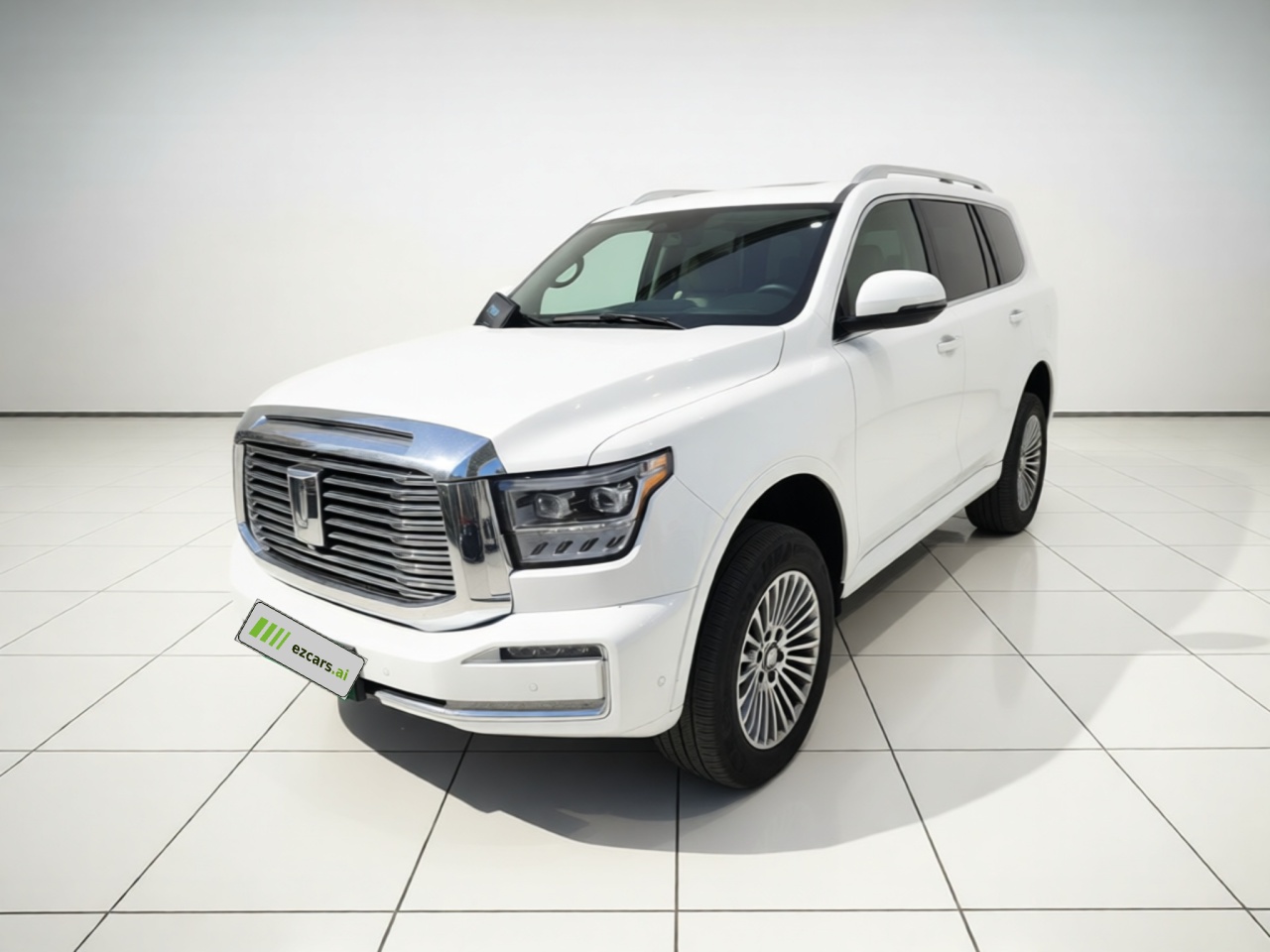 500 EV 2024 Hi4-T