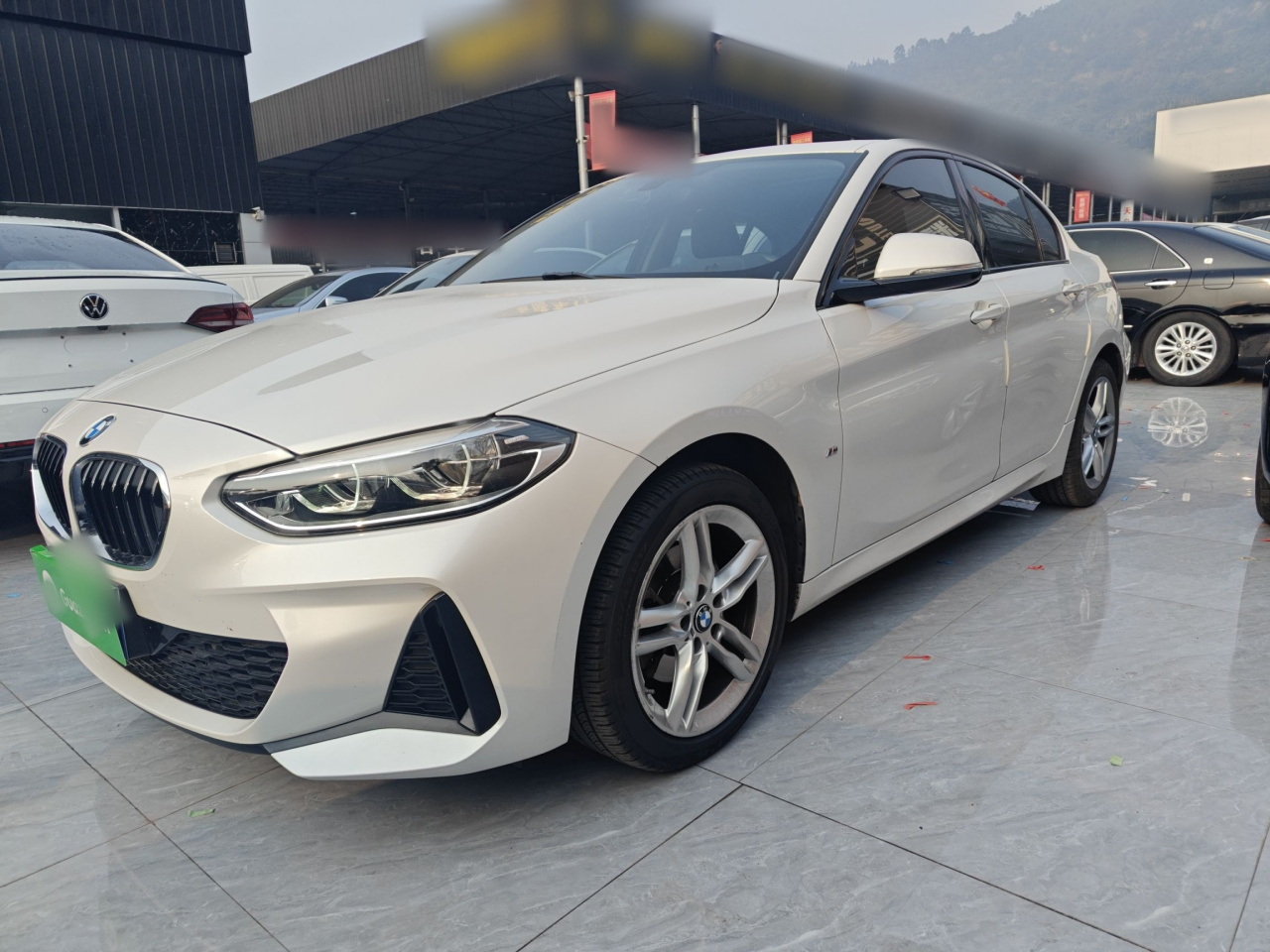 1 Series 2020 120i M Sport Package