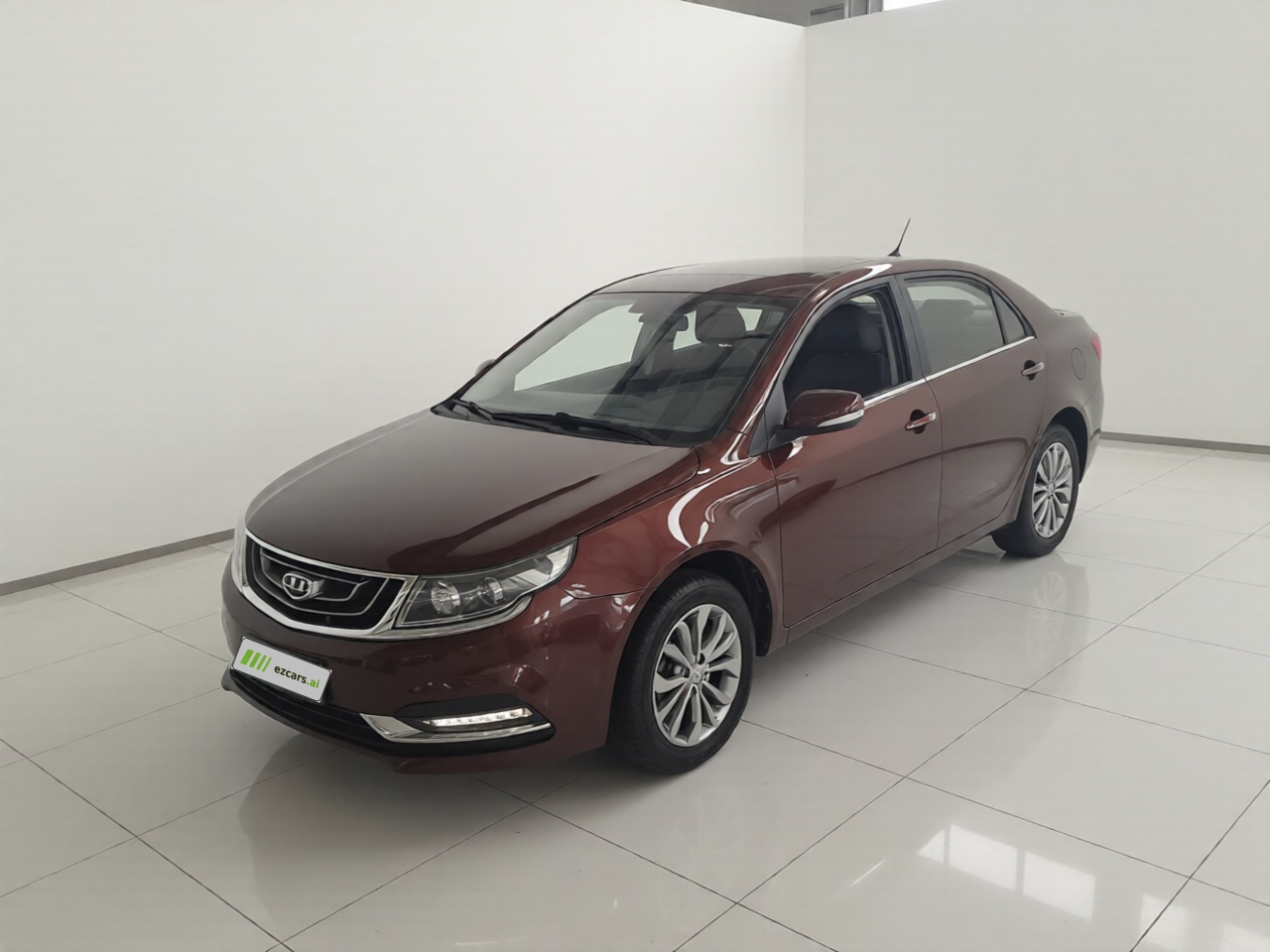 Vision 2017 1.5L MT