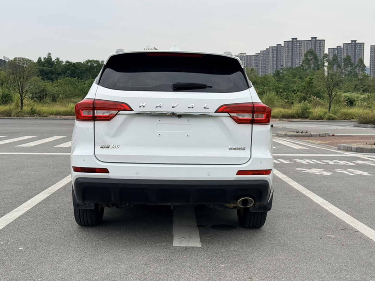 M6 2018 Facelift 1.5T DCT RWD Elite photo 5