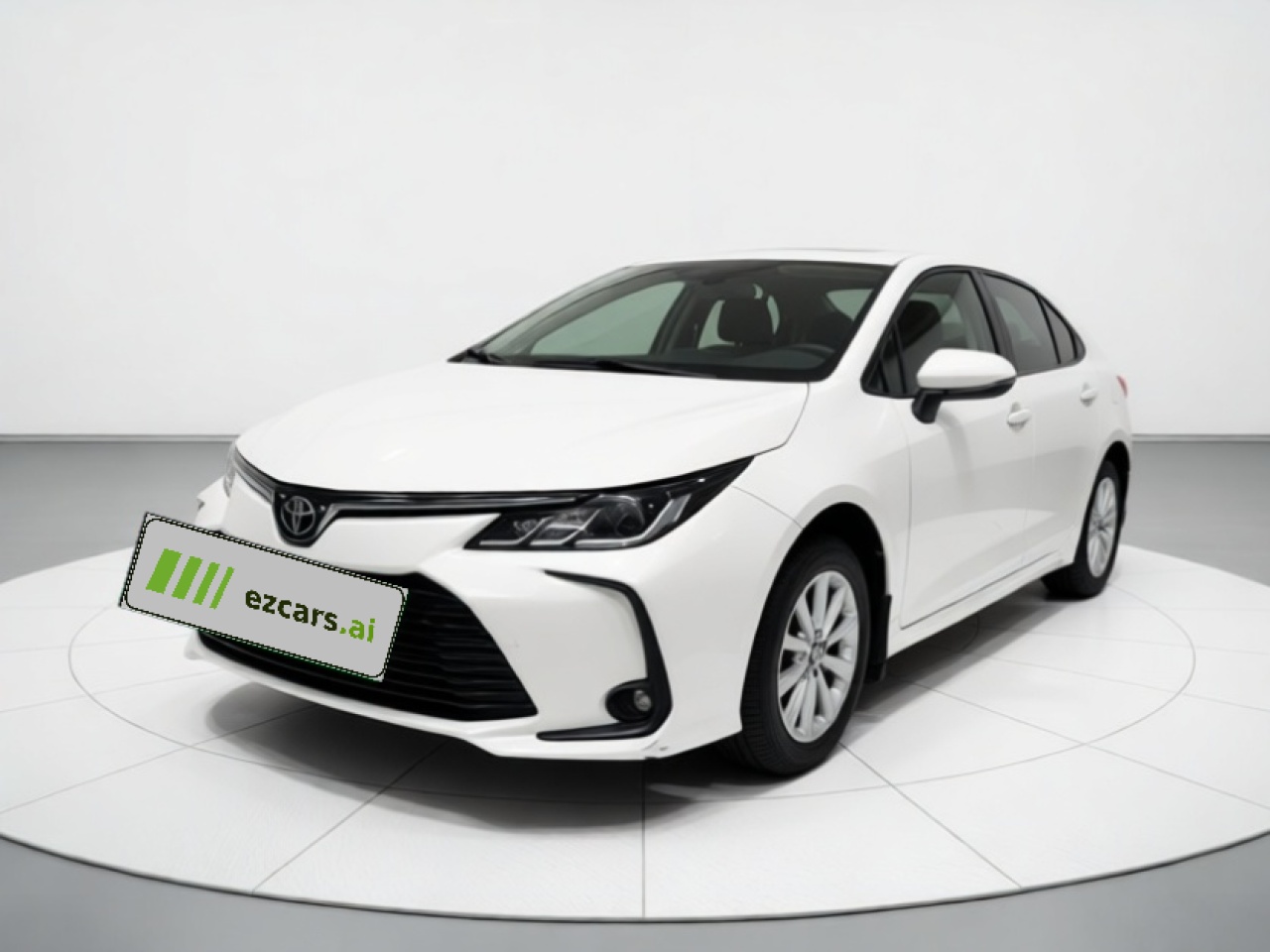 Corolla 2021 1.2T S-CVT Elite PLUS