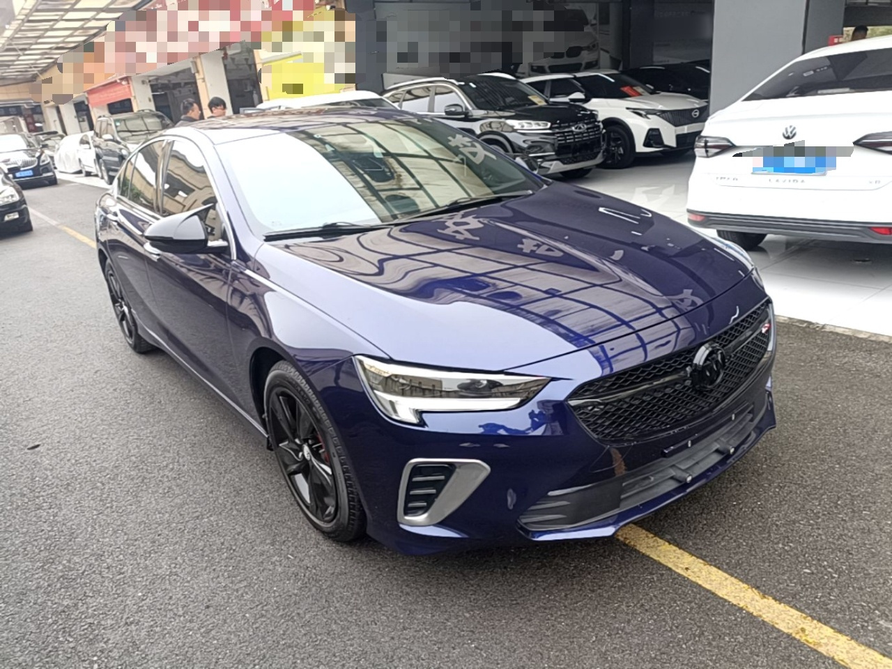 Regal 2020 GS 28T Elite photo 3
