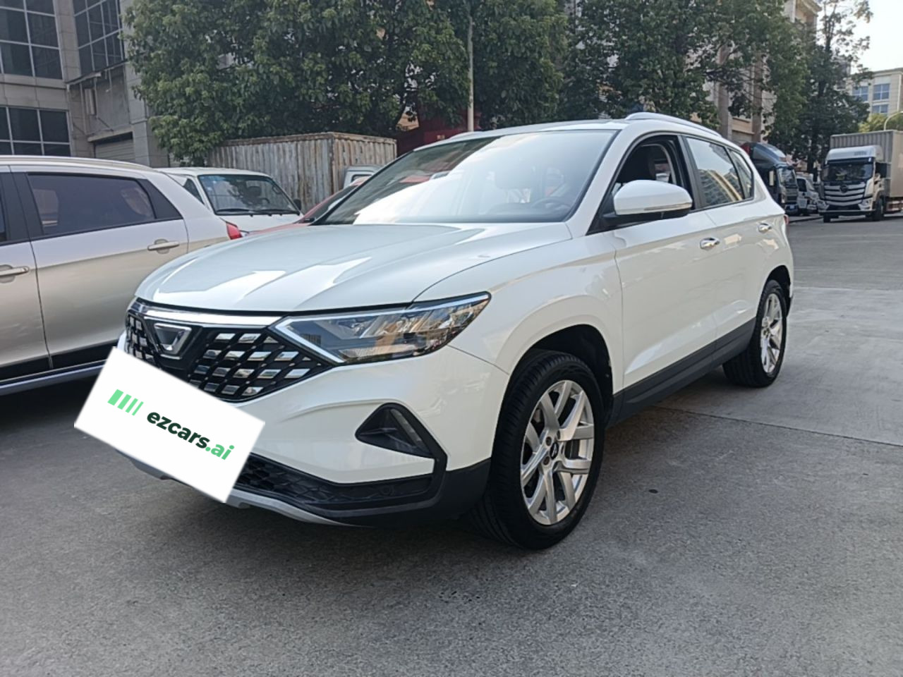 VS5 2019 280TSI AT