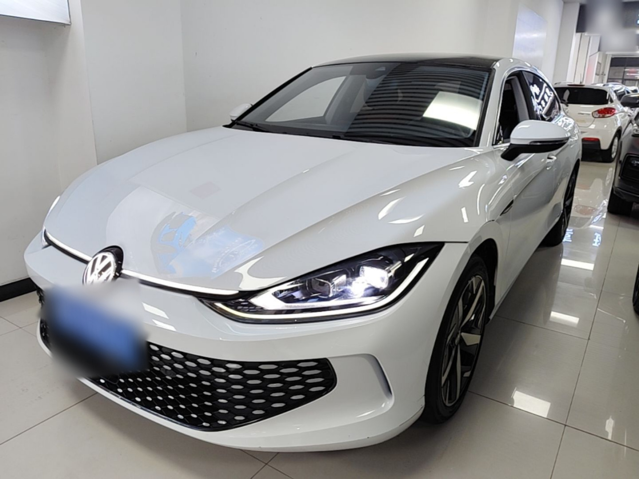 2024 Lamando L 280TSI DSG Cool