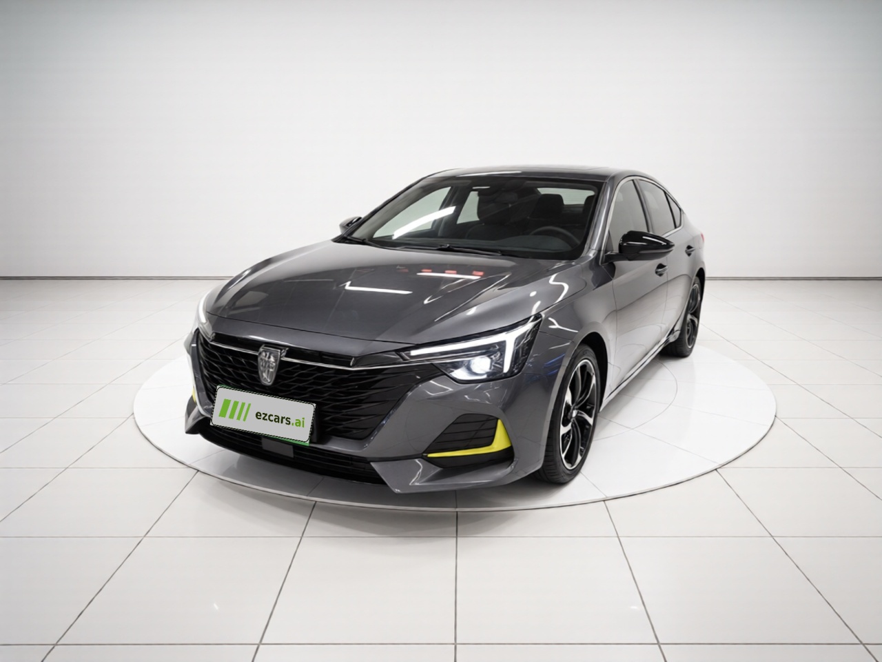 i6 MAX EV 2020 1.5T PHEV