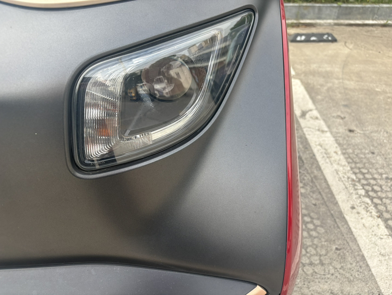E200 2018 photo 2